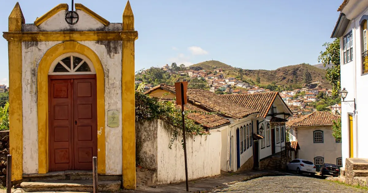 Una capilla histórica en Sergipe, con 400 años de historia, enfrenta una amenaza judicial