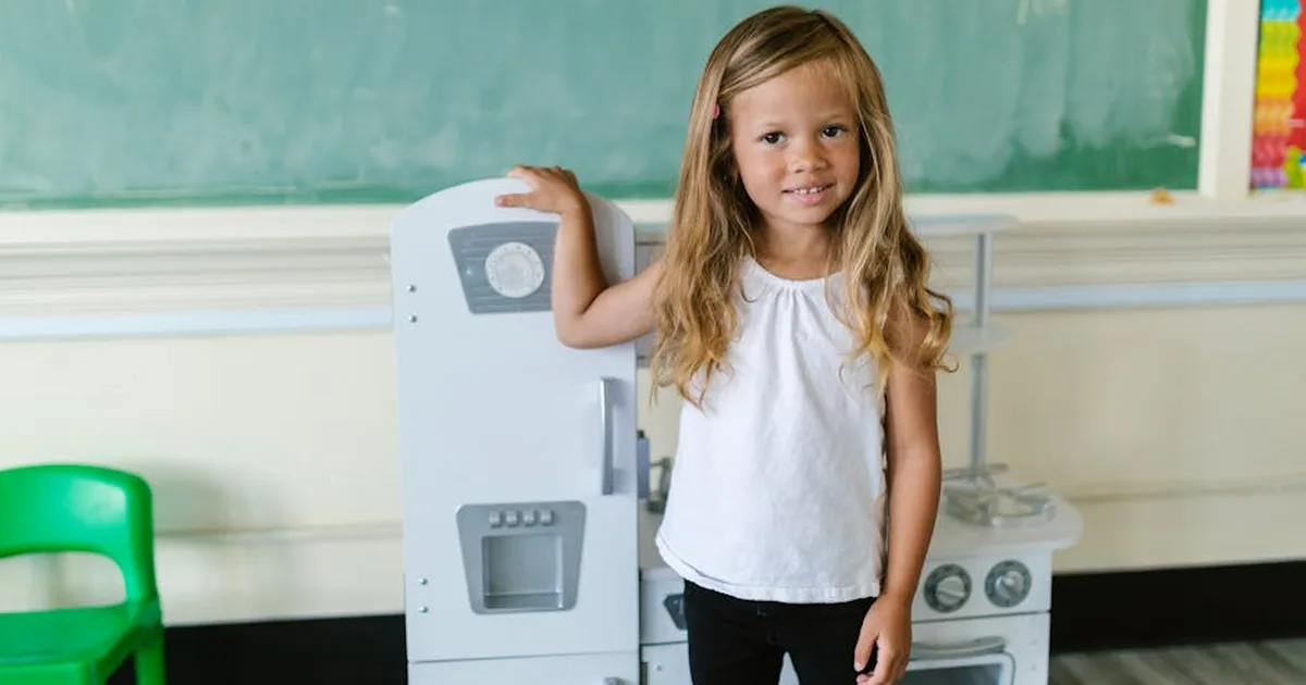 Cultiver la foi dès le plus jeune âge : L'importance du ministère auprès de la petite enfance
