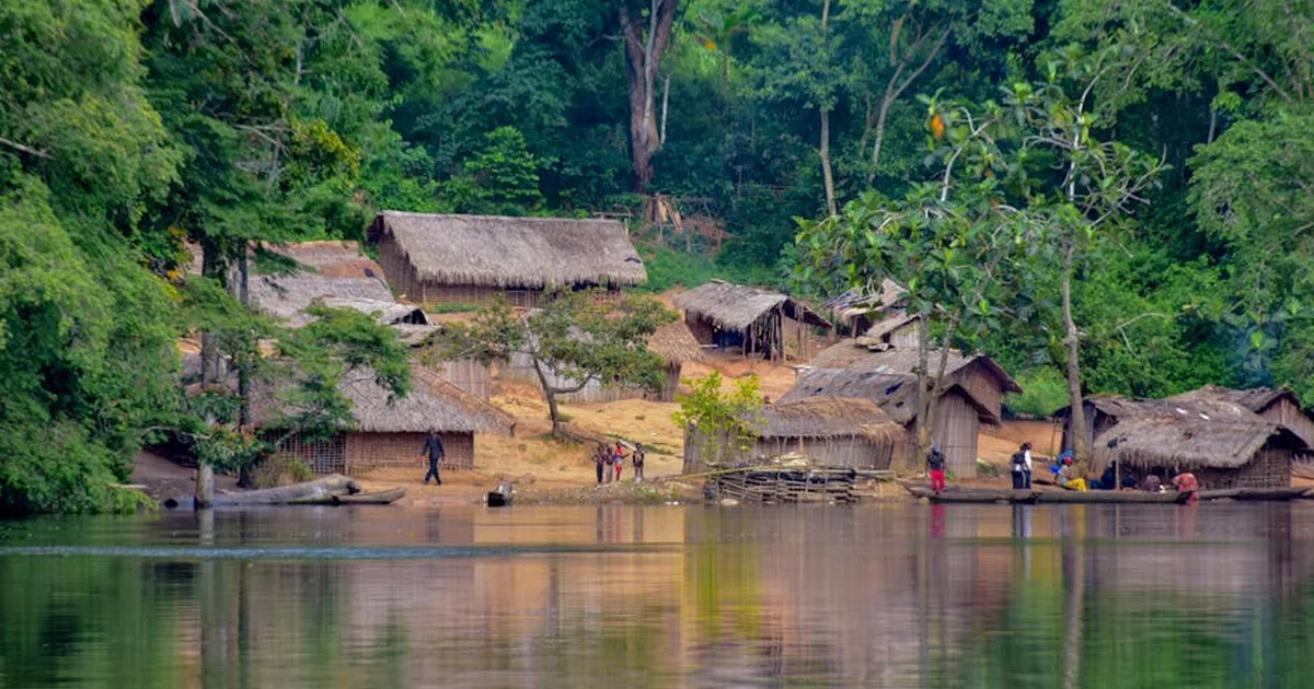 Milagre no Congo: Jovem sobrevive a ataque brutal e se torna evangelista
