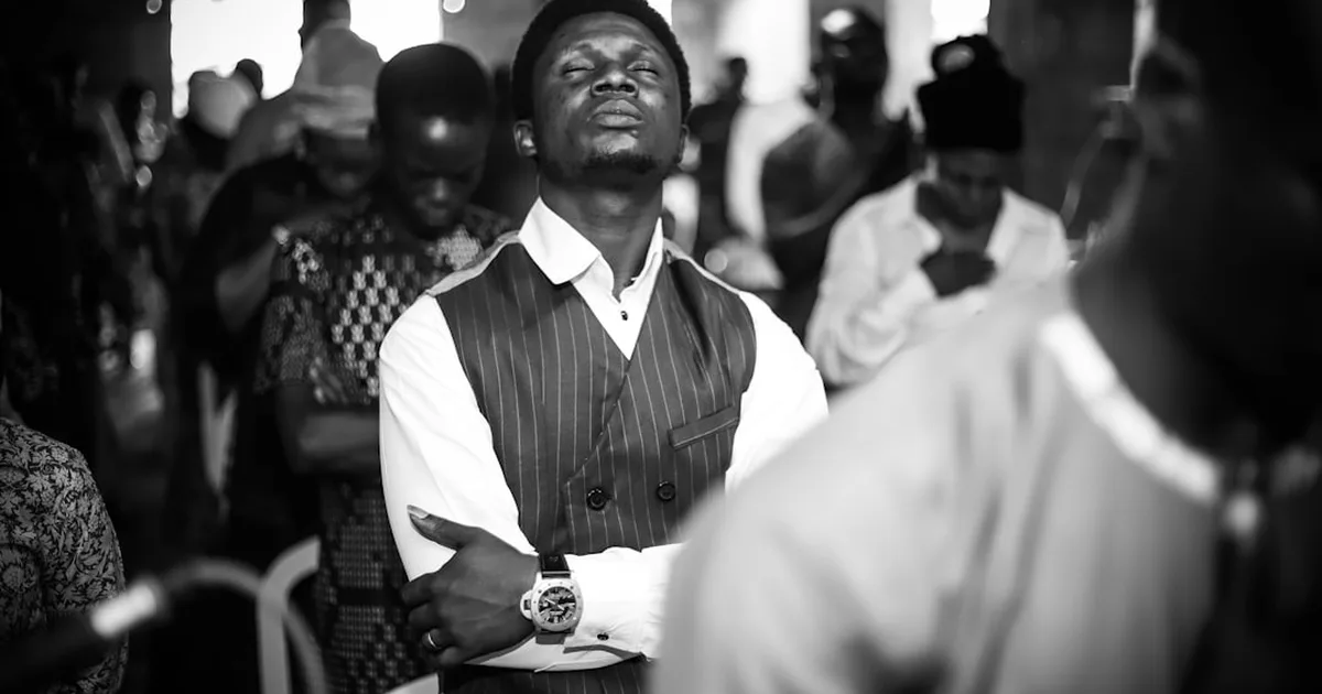 Fe que resiste: Comunidades cristianas en Nigeria y Siria nos inspiran