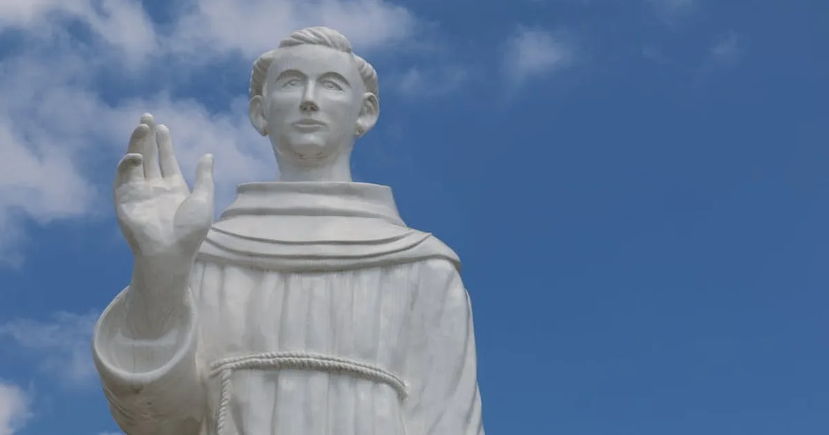 Un mensaje de fraternidad: El líder mundial franciscano visita comunidades en Argentina