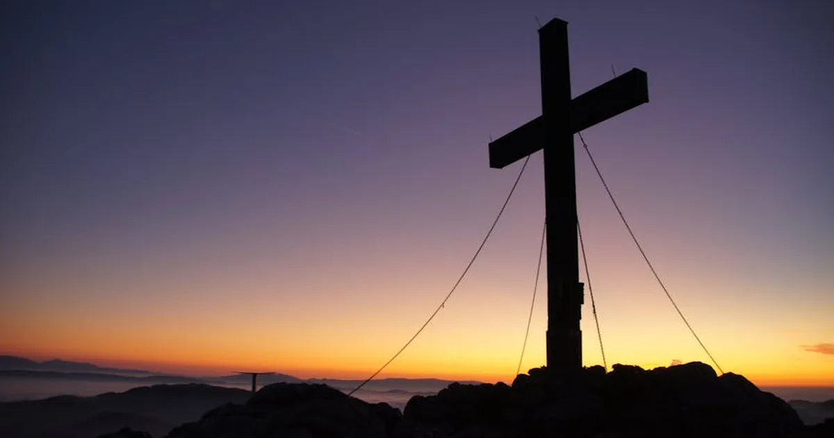 El amor incondicional de Dios: ¿Cómo reconocerlo en tu vida?