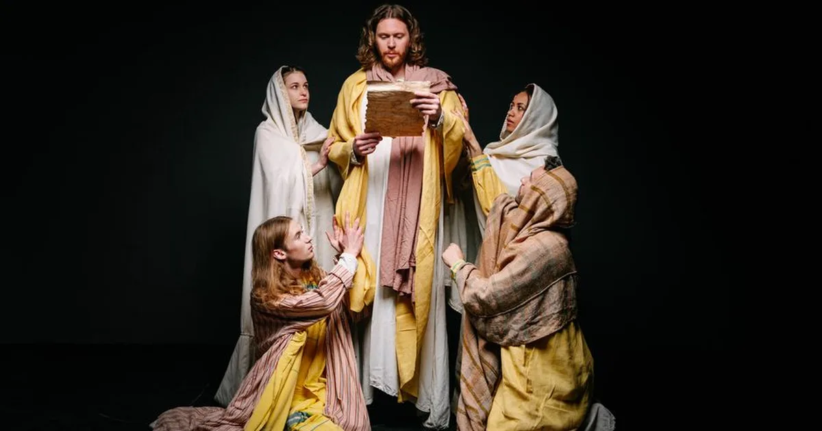 Quem é Jesus? Uma jornada para conhecer o coração de Deus