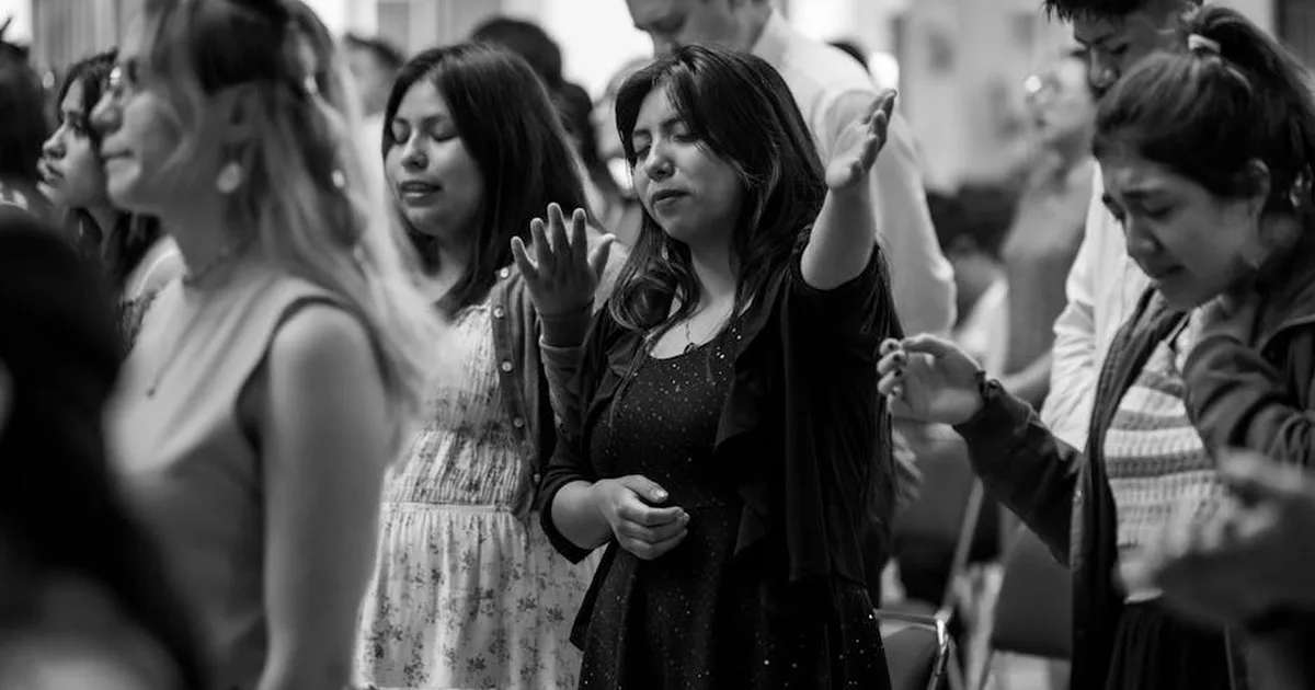 Unidade Cristã em Tempos de Divisão: Como Viver a Paz que Jesus Prometeu