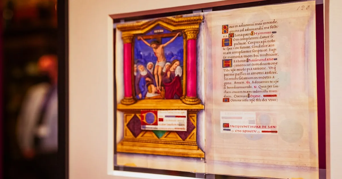El Vaticano II y la Iglesia actual: ¿cambio o continuidad?