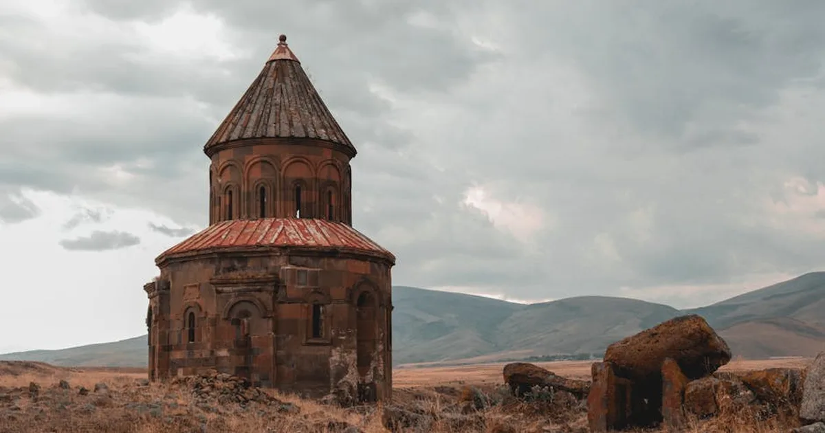 Armenia: La fe que sobrevivió al ateísmo soviético