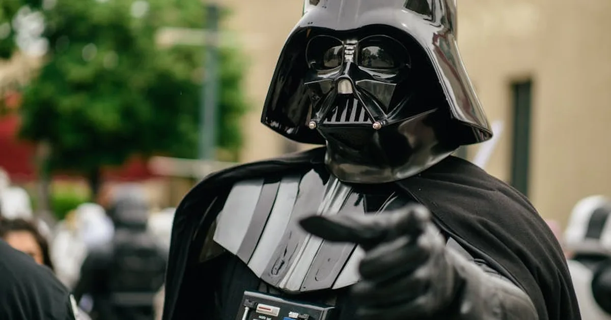 What Star Wars Teaches Us About Faith, Hope, and Redemption