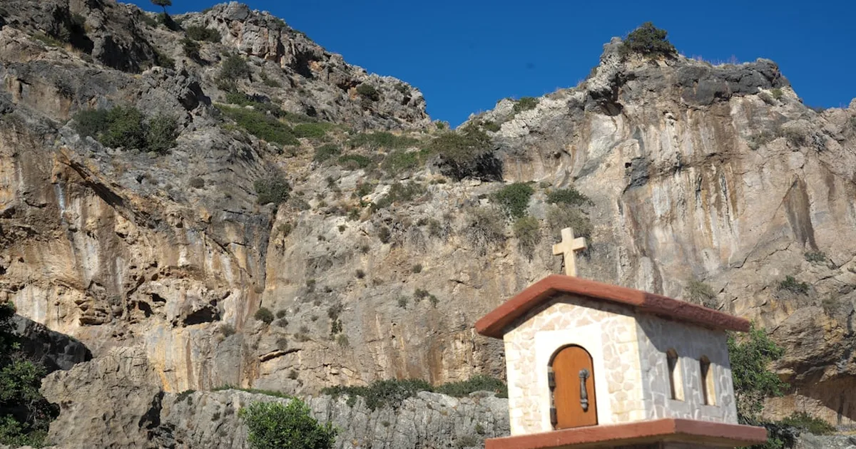 São Aquiles de Larissa: o bispo que marcou a Tessália com milagres e evangelho