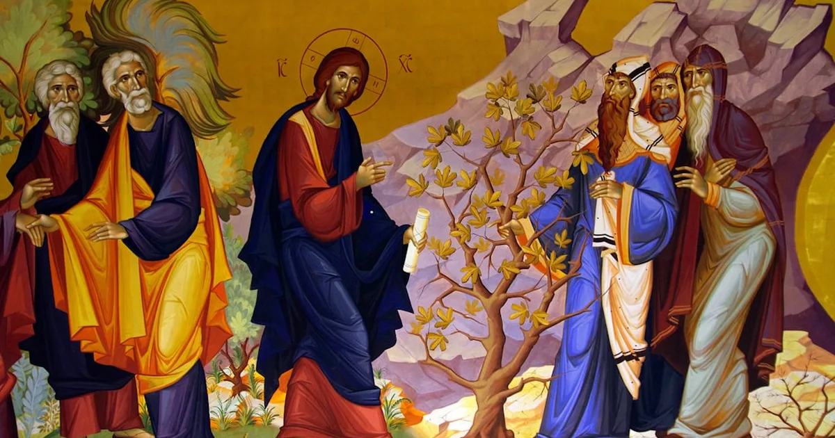 El camino de Emaús: Cuando Jesús camina con nosotros en la incertidumbre