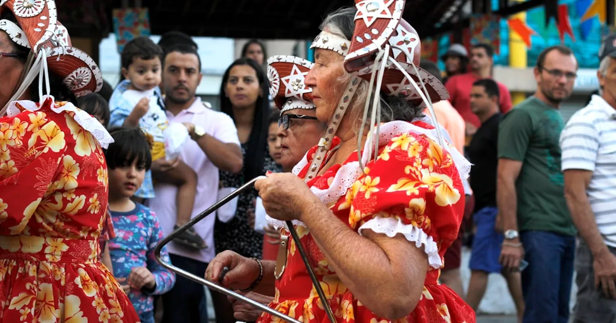 Fé que une: Celebração mariana reúne milhares no Espírito Santo