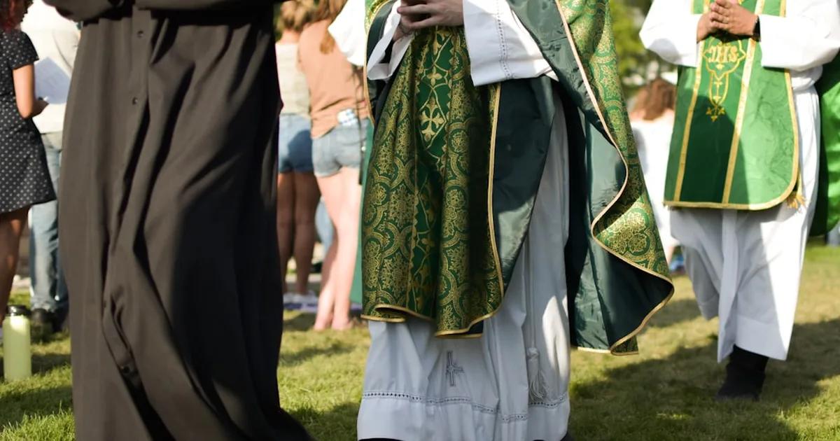 Un pastor para los cristianos caldeos: La misión de unidad que emprende Paulo III