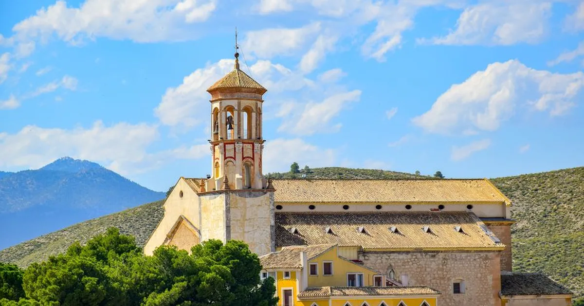 ¿Buscas una iglesia cerca de tu casa? Encuentra tu comunidad de fe