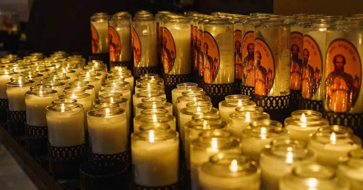Finding Strength in Faith: Pope Leo XIV's Message for Challenging Times