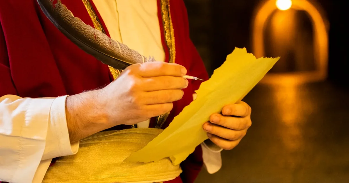 Le Lettere di Paolo: Voci Vive della Fede che Parlano Ancora Oggi