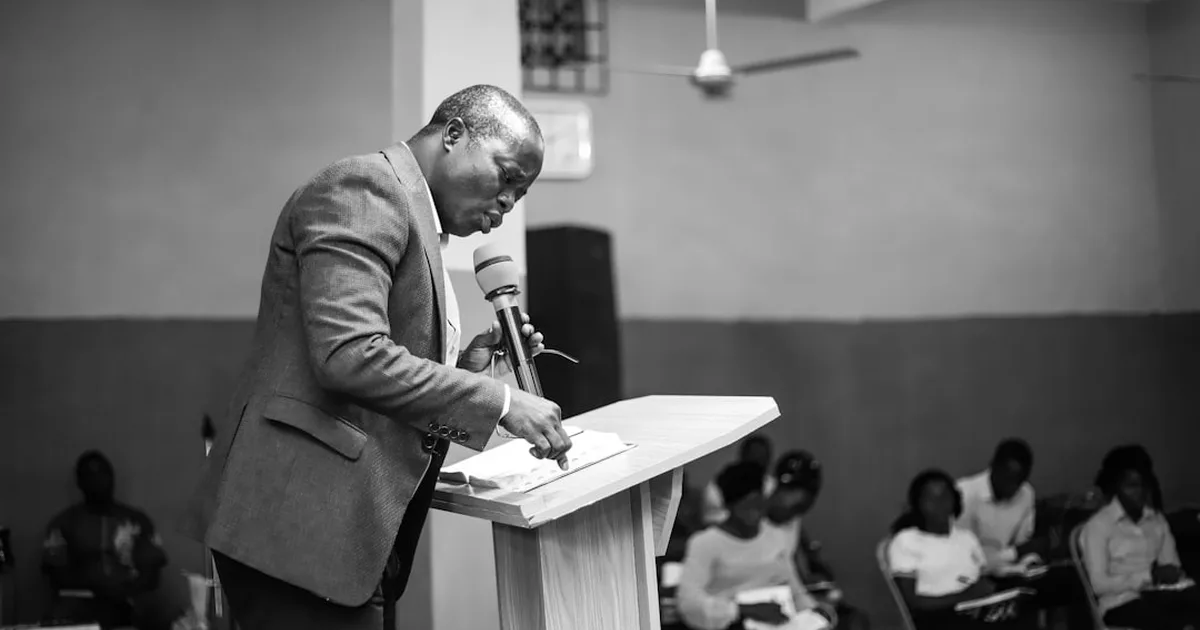 O Chamado Pastoral: Cuidado, Proteção e Orientação na Comunidade Cristã