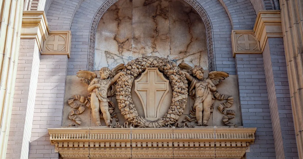 El santuario de Loyola: cuna de San Ignacio y espiritualidad ignaciana