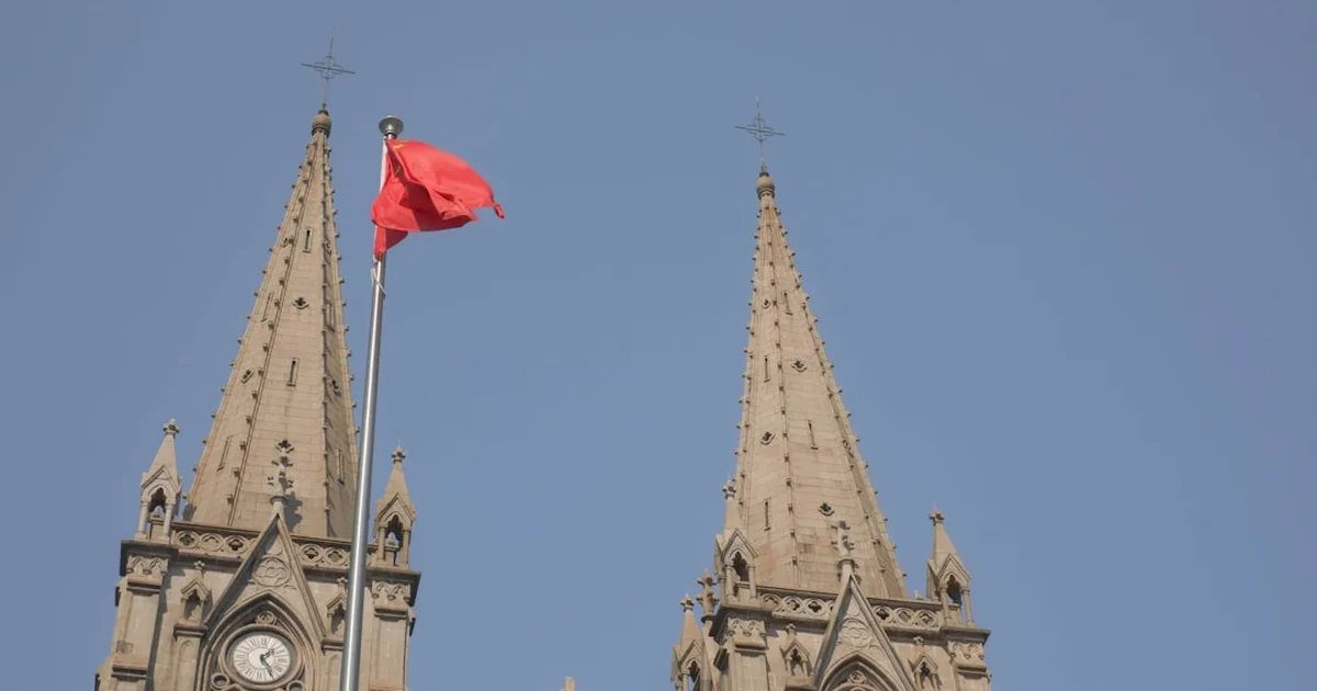 La postura de León XIV ante China: ¿nuevo rumbo o continuidad?