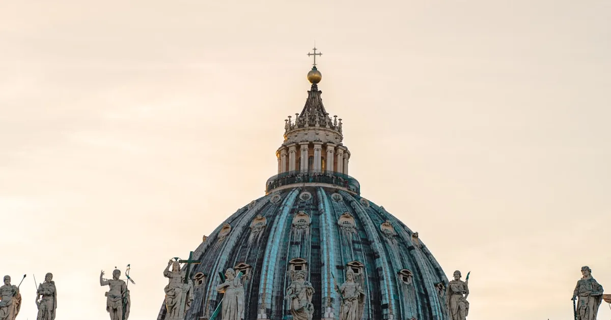 Gänswein's Account: Benedict XVI's Resignation as a Testament of Humility and Faith