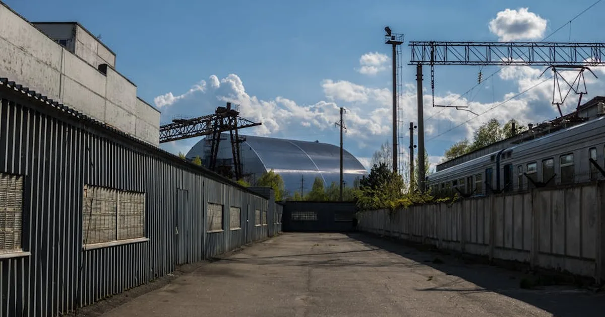 Chernobyl, 40 anos depois: lições de paz e cuidado com a criação