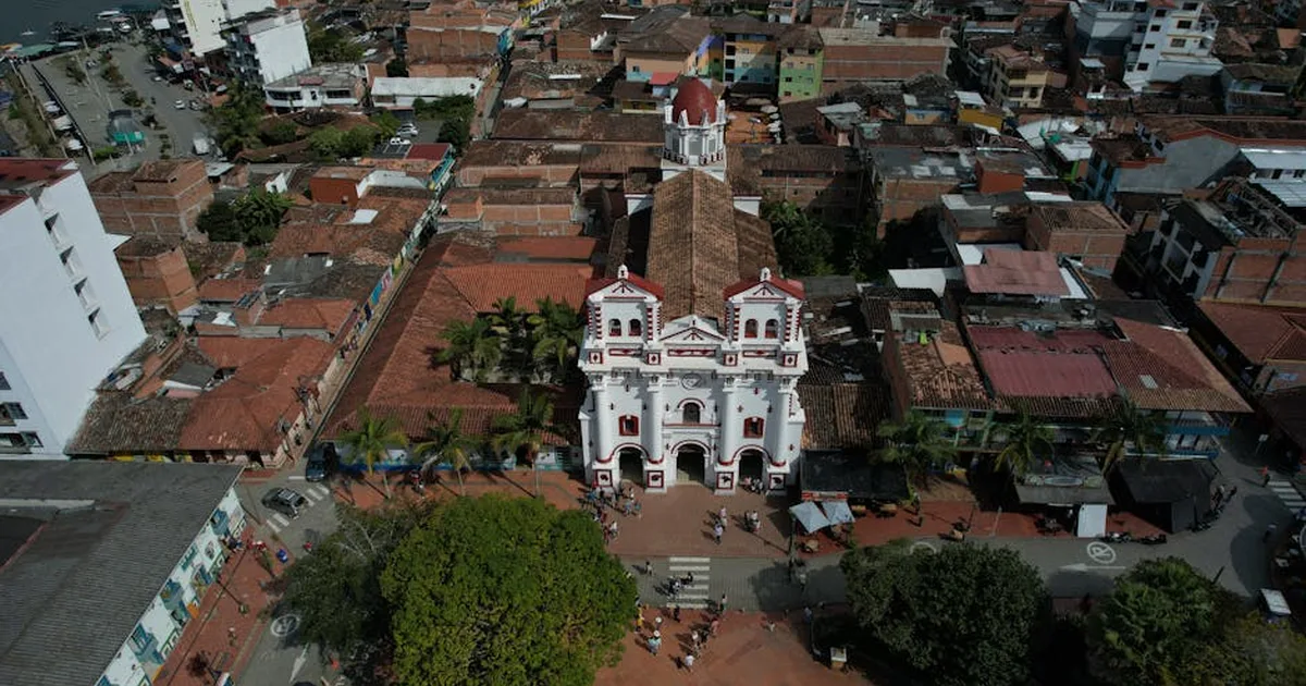 Colombia: la Iglesia renueva su compromiso con los más vulnerables