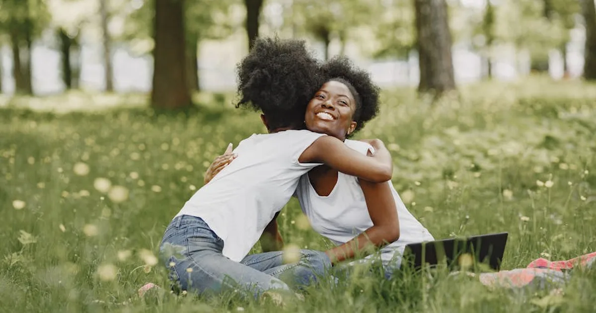 Más que San Valentín: Celebrando el amor más duradero, la amistad cristiana