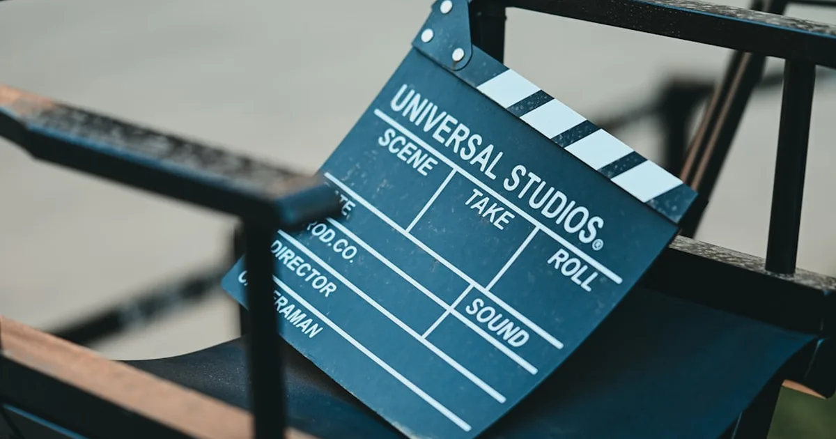 Biblische Erzählungen im modernen Kino: Eine Analyse christlicher Motive in Hollywood-Filmen