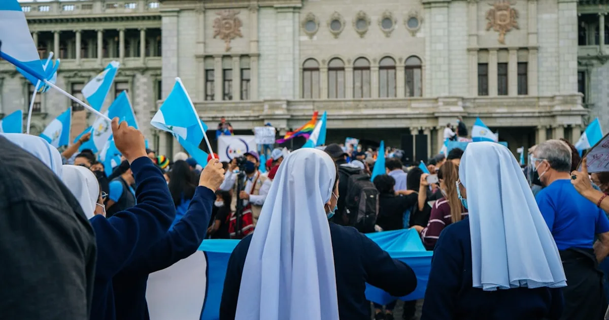 Sínodo propone mayor voz local en elección de obispos y nuevo enfoque doctrinal