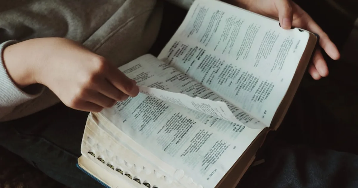 Faith and Finances: A Christian Guide to Breaking Free from Debt