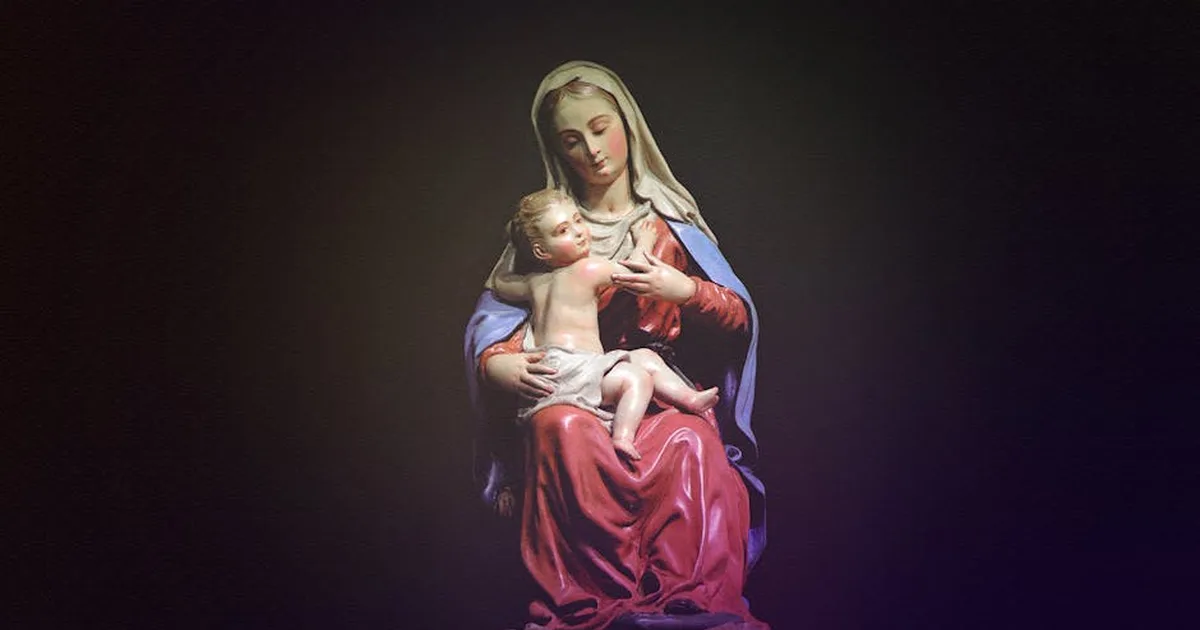 Faith on Screen: What Christians Can Learn from 'Mother Mary'