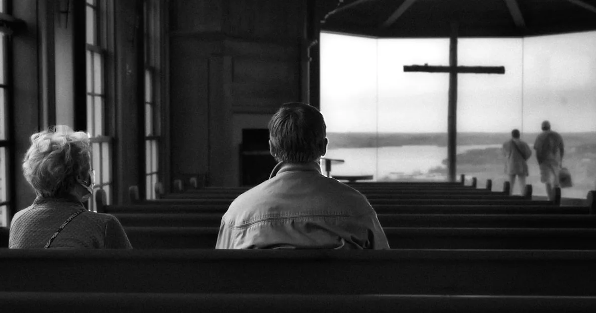 The Art of Prayer: A Conversation with Bishop Franz Jung on His Personal Prayer Practice