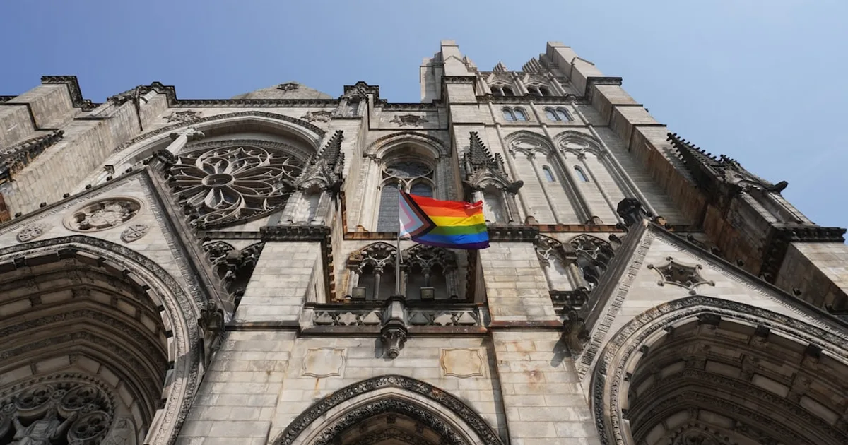 Acolhimento Pastoral de Pessoas Homossexuais: Tensões na Igreja