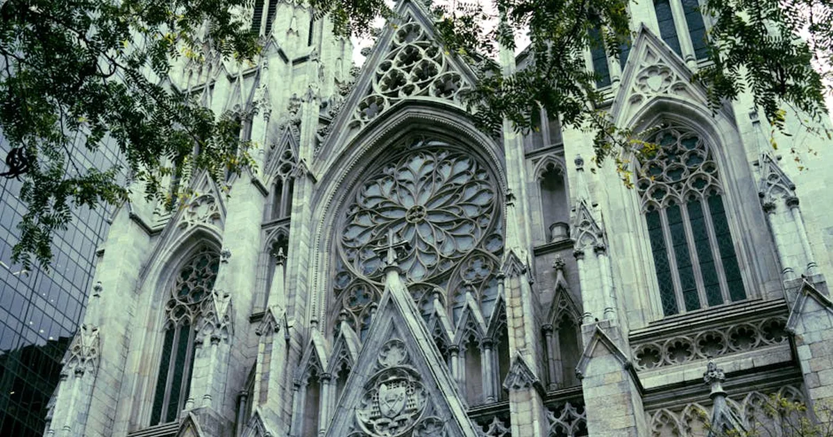La catedral nueva de Plasencia: gótico tardío en Extremadura