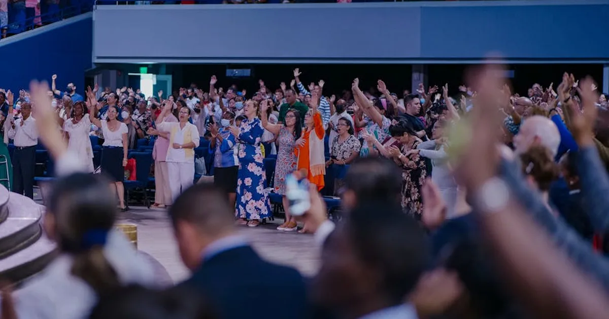 Pope León XIV's Cameroon Journey: A Call for Healing in Troubled Times