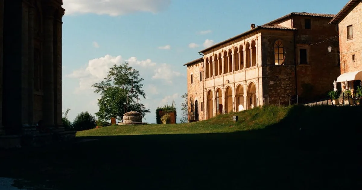 Castelgandolfo's New Chapter: From Museum to Summer Home for Pope Leo XIV