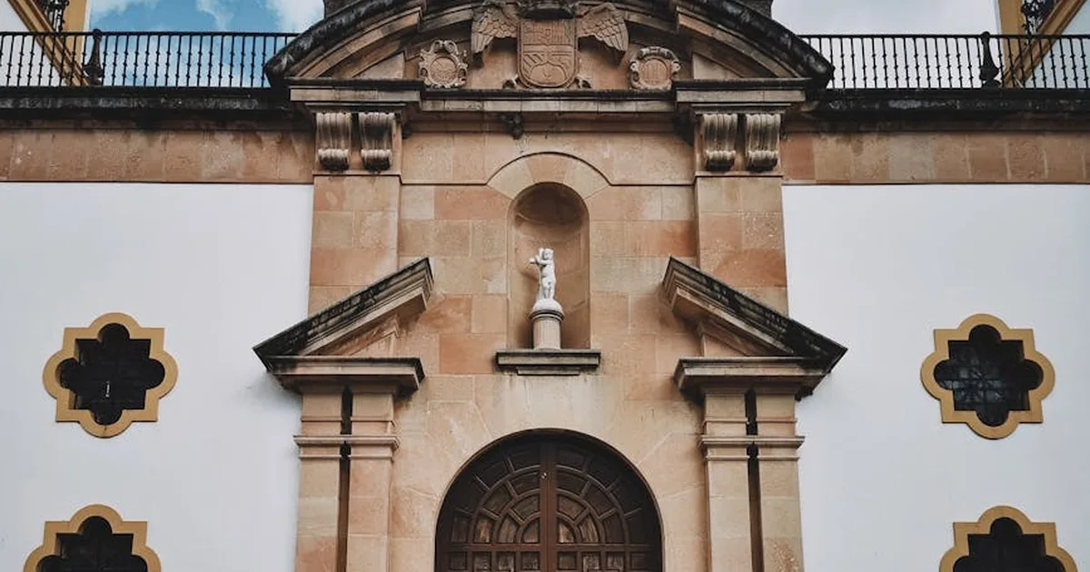 Llamados a abrir las puertas: Una visión cristiana para una sociedad inclusiva