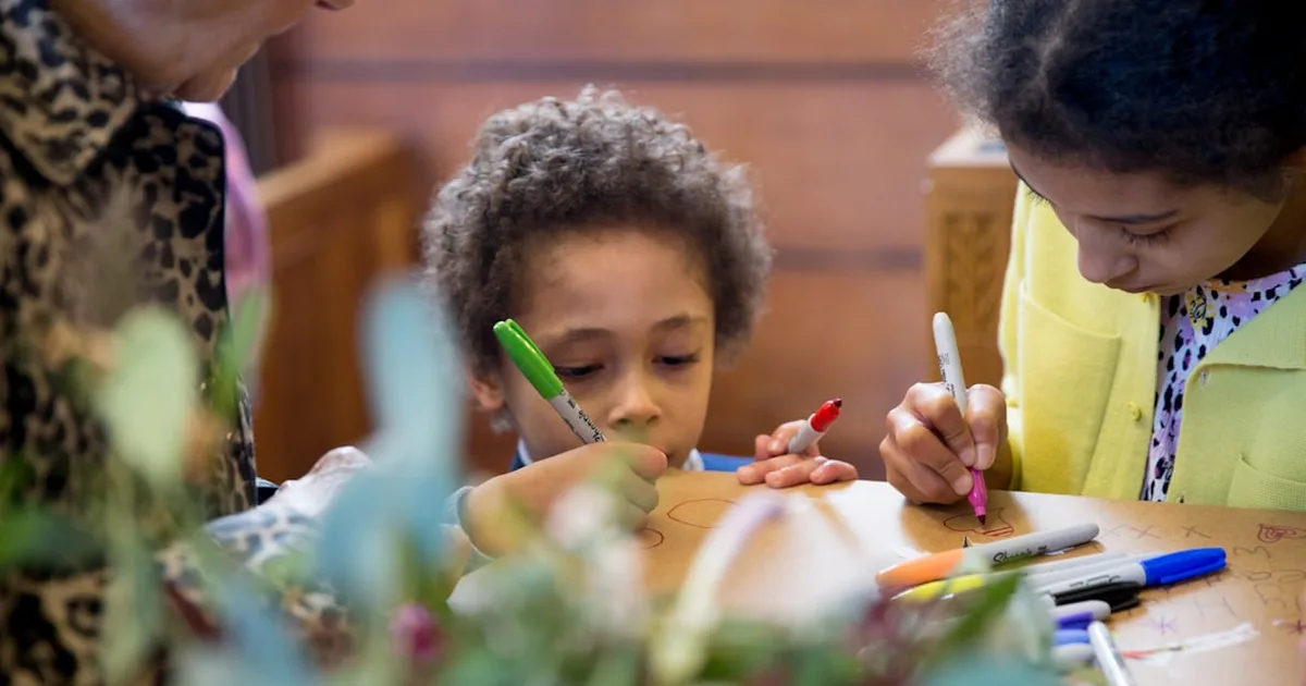 Mothers of Faith: A Legacy of Love That Shapes Generations