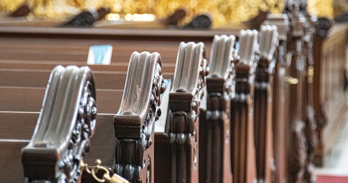 ¿Por qué muchos abandonan la Iglesia? Una mirada a las estadísticas y la esperanza cristiana