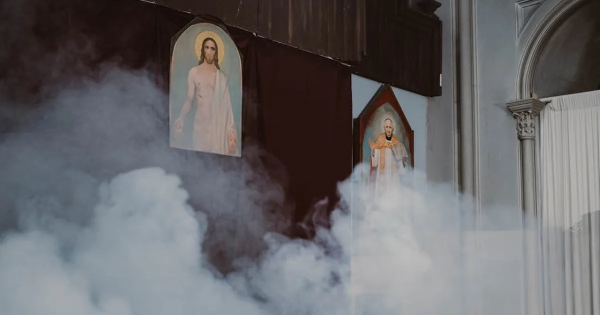 Jesús te prepara un lugar en el cielo: la promesa que transforma tu fe