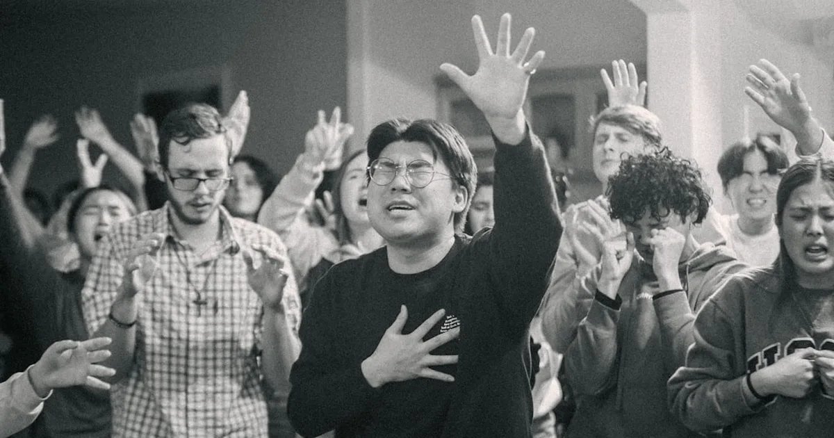 Bridging Hearts: Christian Communication in Community Life