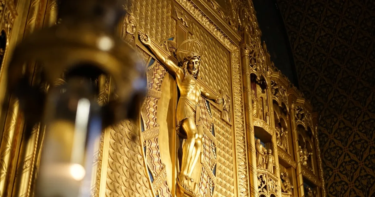 Honrando a Jesus na Eucaristia: Um convite à reparação amorosa