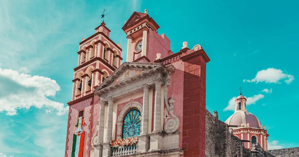 A Vatican Pilgrim Discovers the Living Faith of Jalisco's Martyrs