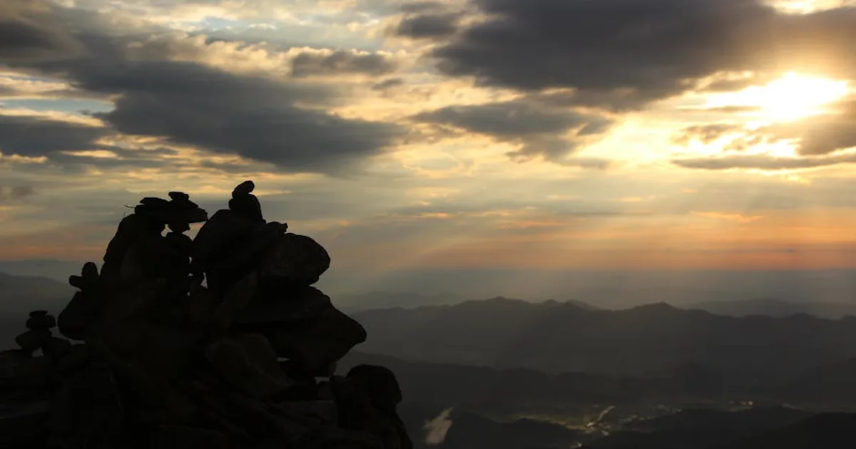 When You Wonder If God Really Loves You: Signs in Everyday Life