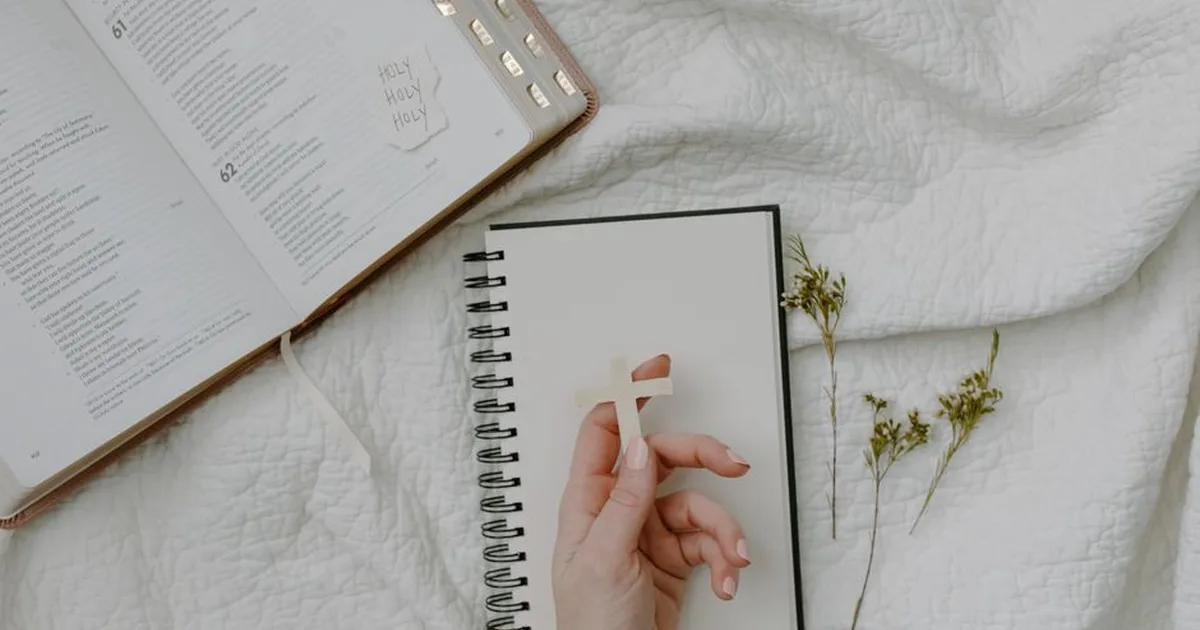 Bible Verses About Forgiveness: Healing Through Scripture