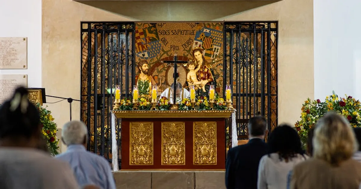 Perú protege 66 tesoros religiosos de la diócesis que pastoreó el Papa León XIV