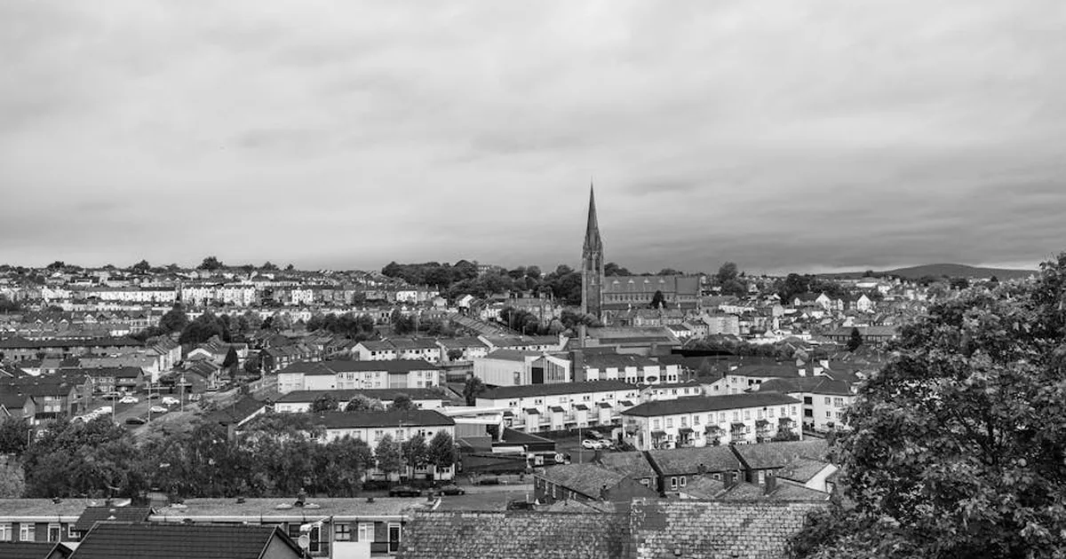 Could the Diocese of Derry Disappear? Bishop McKeown Reflects on an Uncertain Future
