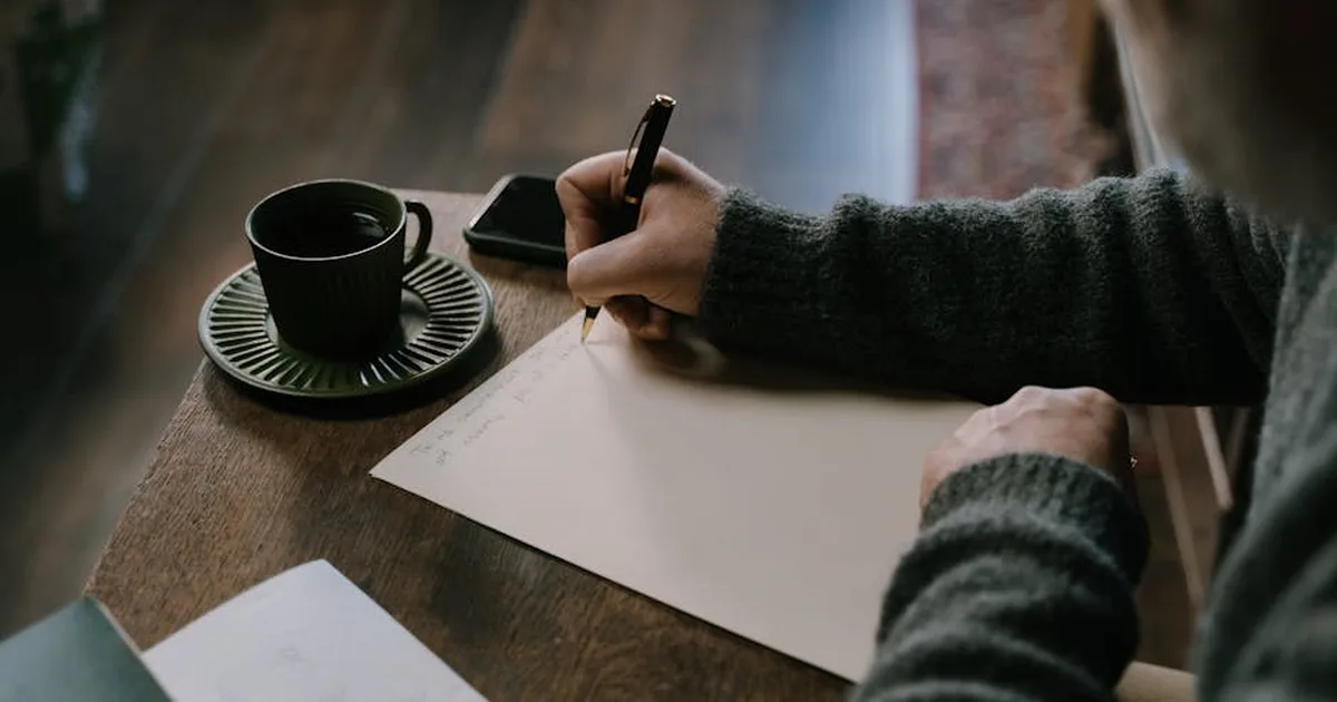 What Paul’s Letter to Philemon Teaches Us About Grace and Reconciliation