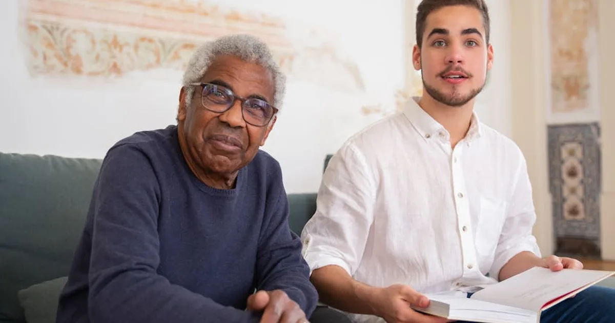 How Unexpected Connections Can Transform Lives Through Christian Mentorship