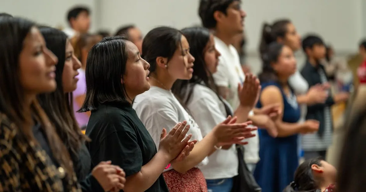 Peru's Election Season: A Christian Call to Prayer and Hope