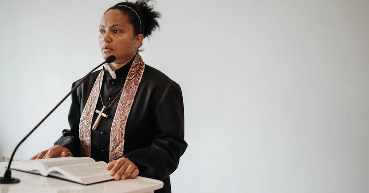 Cuidando a quienes nos guían: el apoyo pastoral a nuestros líderes espirituales