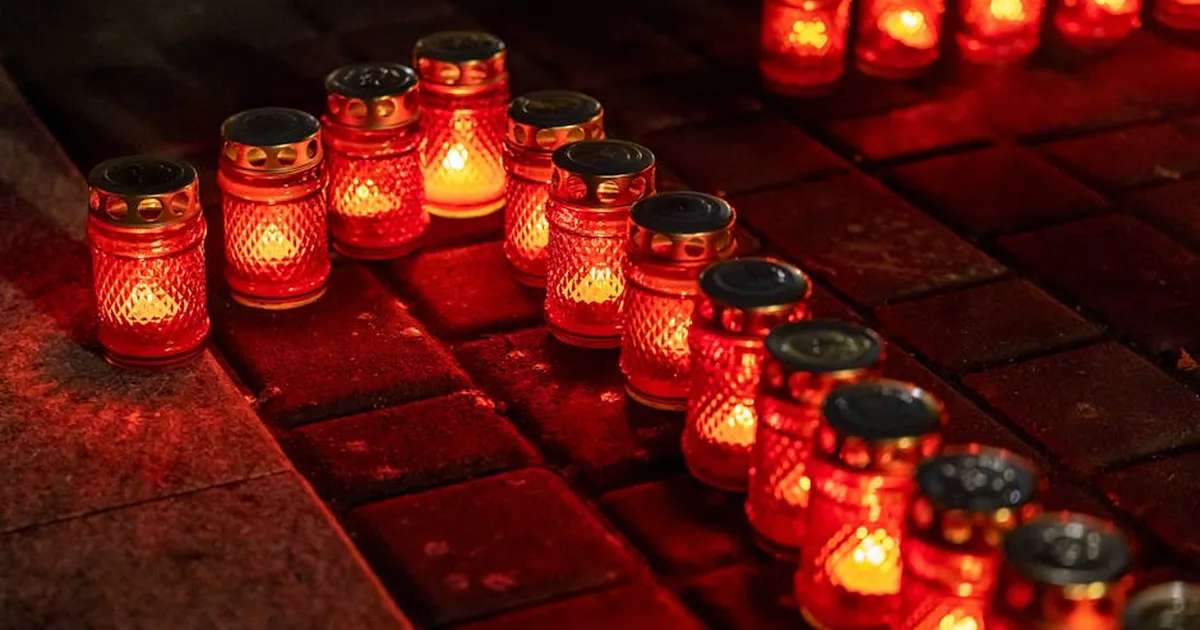 Candles of Remembrance: Finland's Vigil for the Unborn